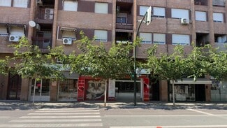 More details for Calle del Pintor Pedro Flores, 21, Murcia - Retail for Sale
