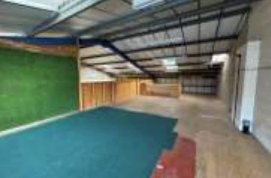 1-4 Alexandra Rd, Swadlincote to rent Interior Photo- Image 1 of 9