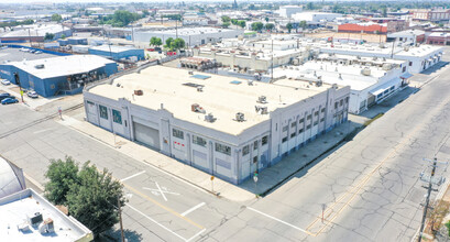 2250 Los Angeles St, Fresno, CA for rent Building Photo- Image 1 of 7