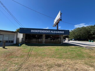 More details for 431 Racetrack Rd NW, Fort Walton Beach, FL - Light Industrial for Rent