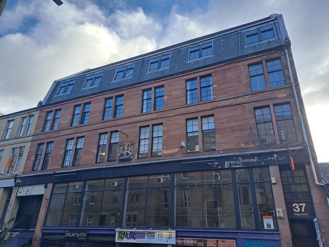 More details for 37 Otago St, Glasgow - Office to Rent