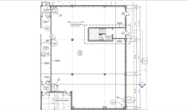 400 N Main St, Royal Oak, MI for rent Floor Plan- Image 2 of 5