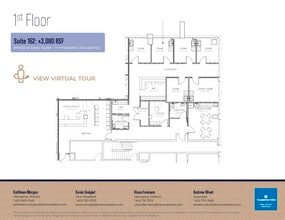 9977 N 90th St, Scottsdale, AZ to rent Floor Plan- Image 1 of 1
