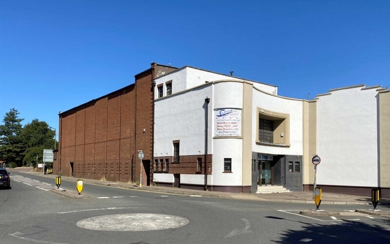 30 South St, Leominster for sale Primary Photo- Image 1 of 1