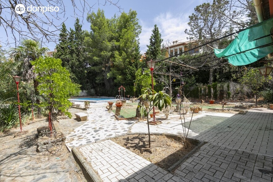 Plaza Trajano, 24, Cenes de la Vega, Granada for sale - Building Photo - Image 3 of 36