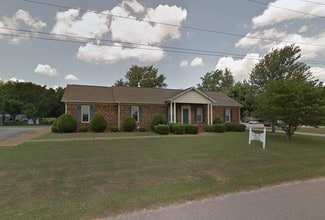 More details for 3505 Chere Carol Rd, Humboldt, TN - Office for Sale