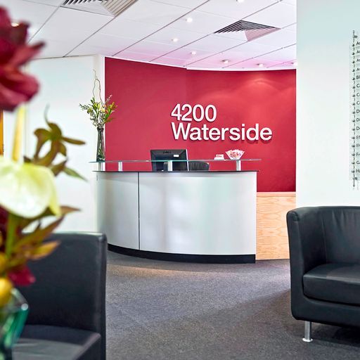 4200-4520 Solihull Pky, Birmingham to rent Interior Photo- Image 1 of 8