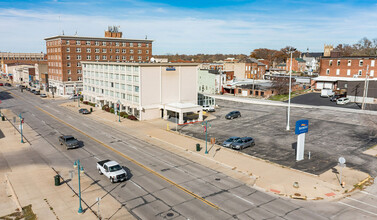 325 Main St, Keokuk, IA for sale Building Photo- Image 1 of 1