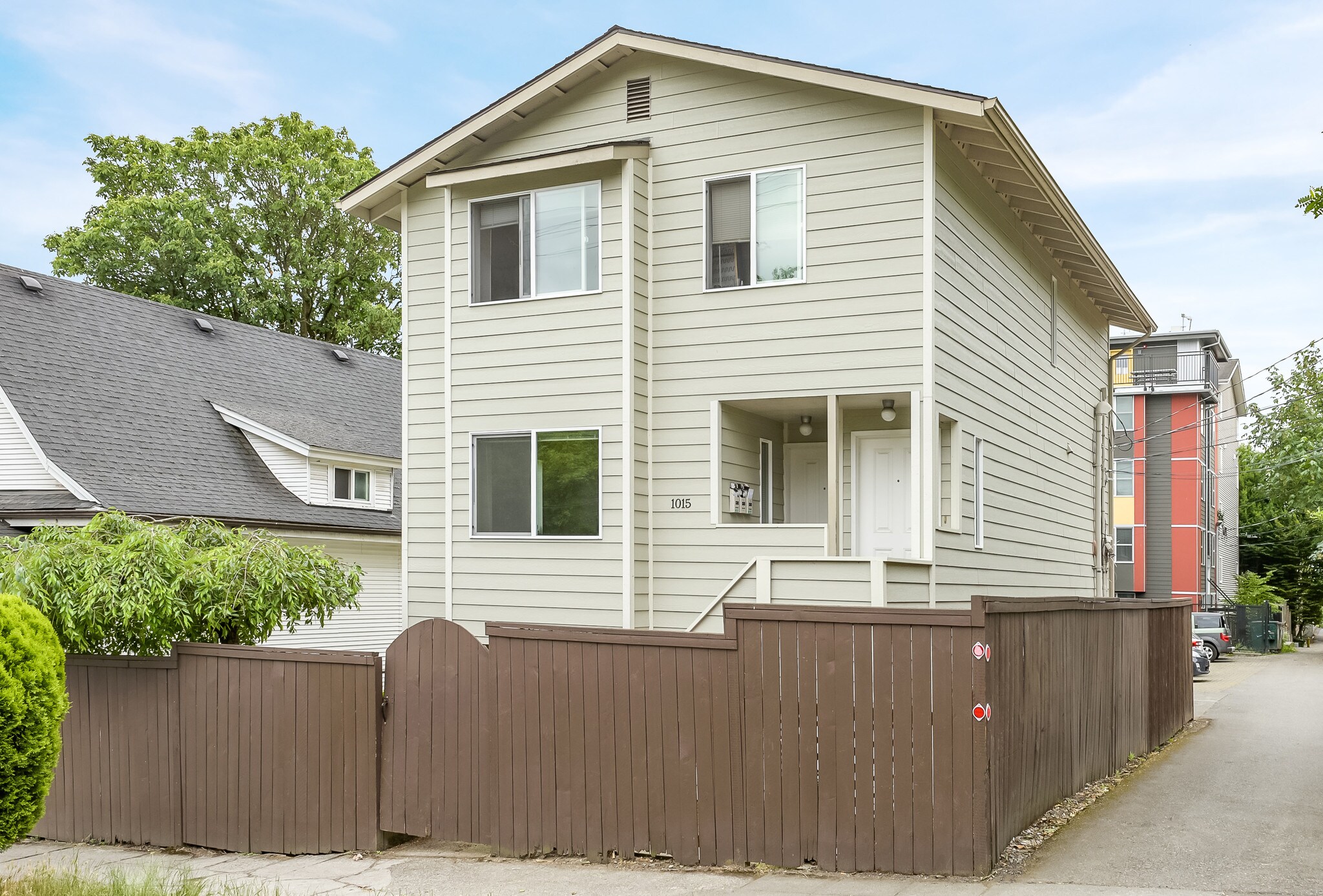 1015 E Jefferson St, Seattle, WA for sale Other- Image 1 of 1