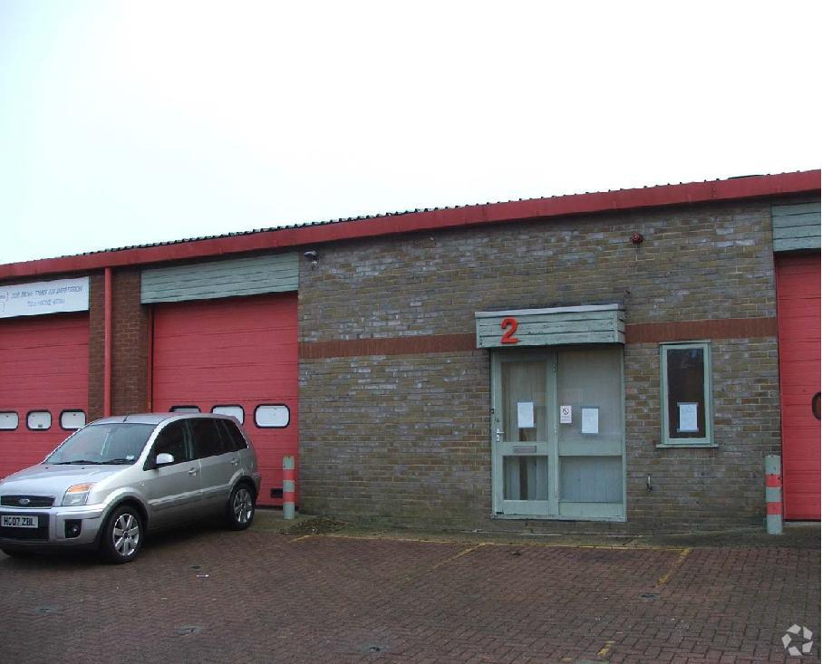 Pegrams Rd, Harlow for sale Building Photo- Image 1 of 1