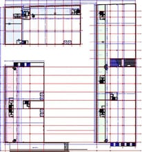 Rue Du Sausset, Tremblay-en-France to rent Floor Plan- Image 1 of 1