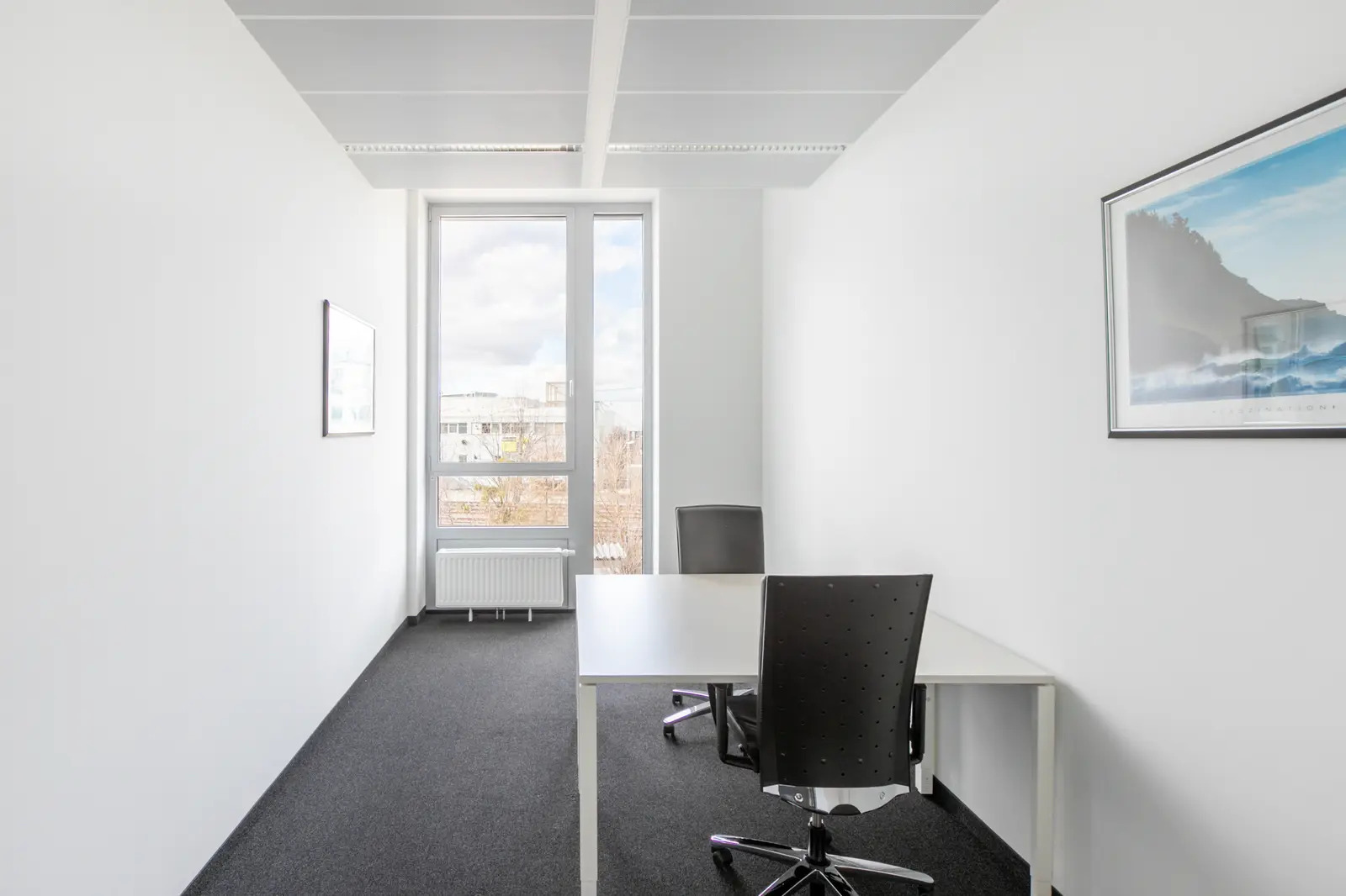 3 Rue Dieudonné Costes, Blagnac to rent Interior Photo- Image 1 of 60