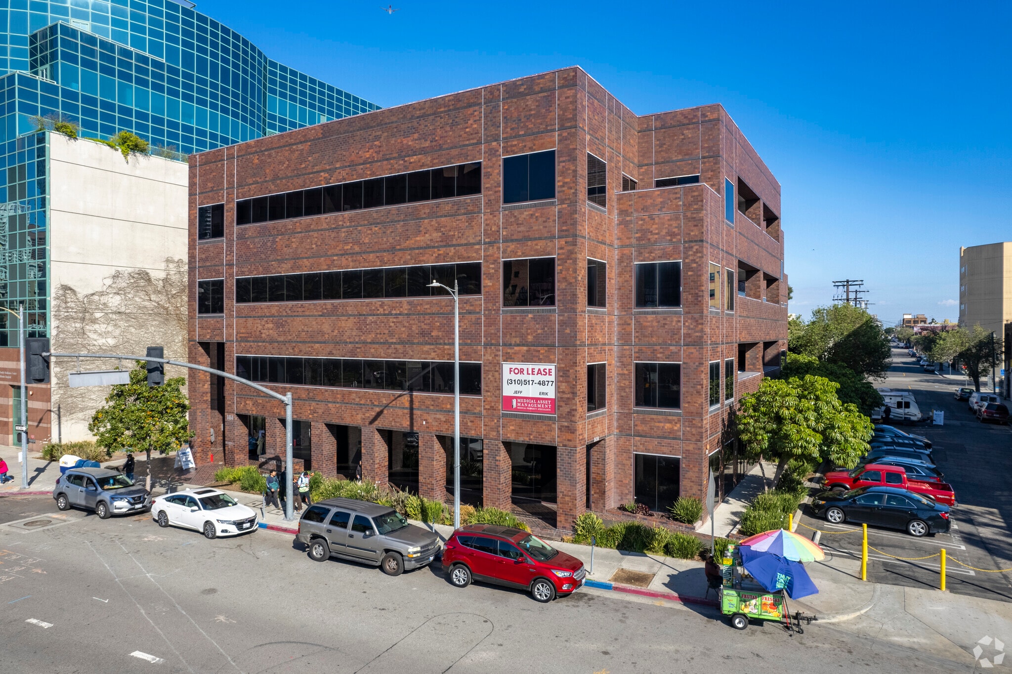 1414 S Grand Ave, Los Angeles, CA to rent Building Photo- Image 1 of 7