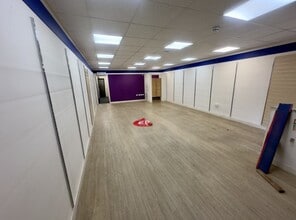 21 Jackson St, Gateshead to rent Interior Photo- Image 1 of 2