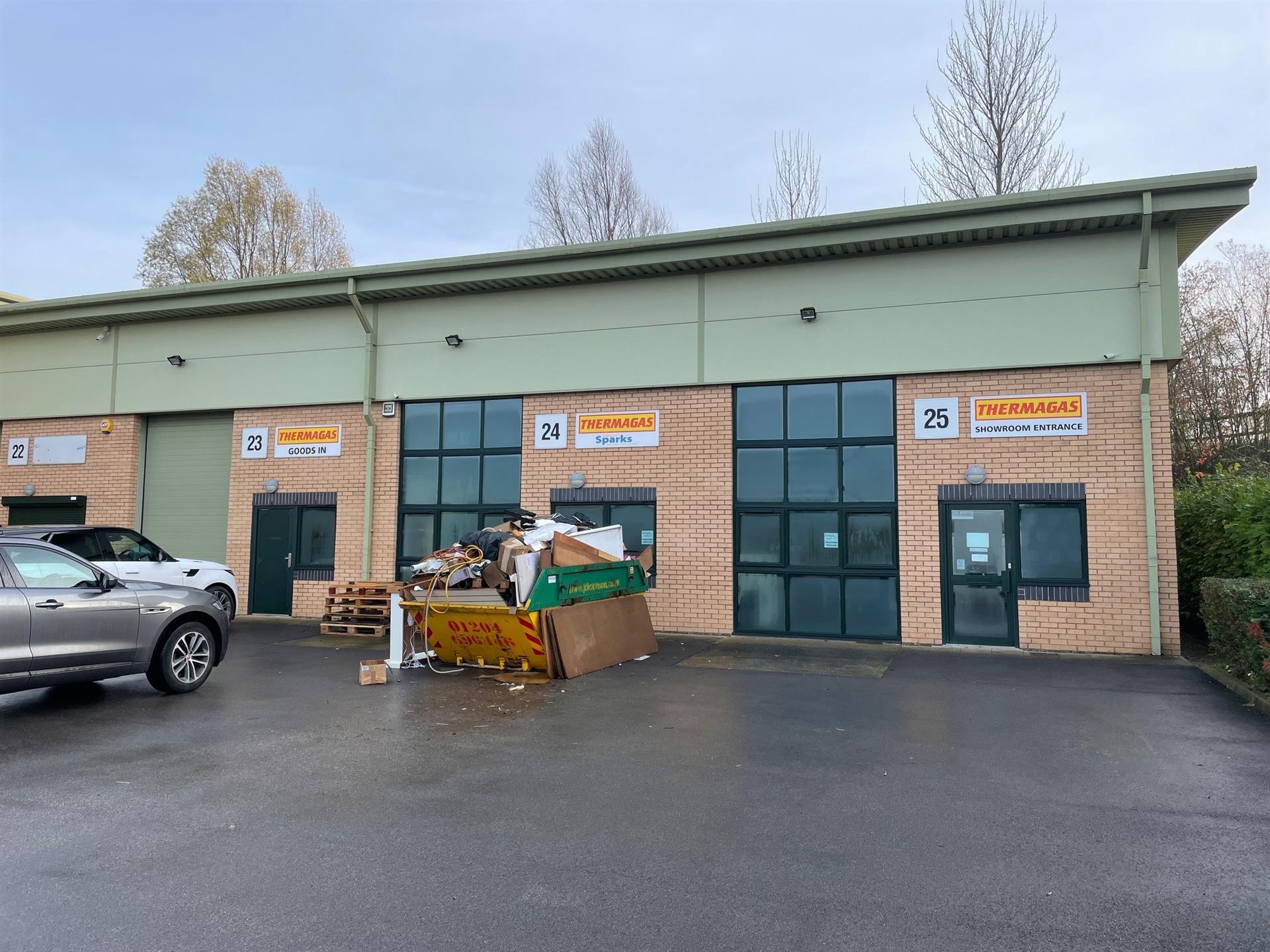 18-25 Stump Ln, Chorley for sale Building Photo- Image 1 of 1