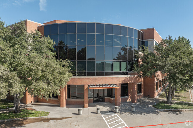 More details for 1801 Alma Dr, Plano, TX - Office, Medical for Rent