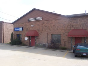 4332 Tallmadge Rd, Rootstown, OH for sale Primary Photo- Image 1 of 1