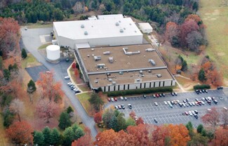 More details for 623 Welsh Run Rd, Ruckersville, VA - Industrial for Rent