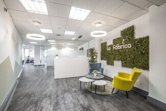 More details for Glorieta de Cuatro Caminos, 6-7, Madrid - Co-working to Rent