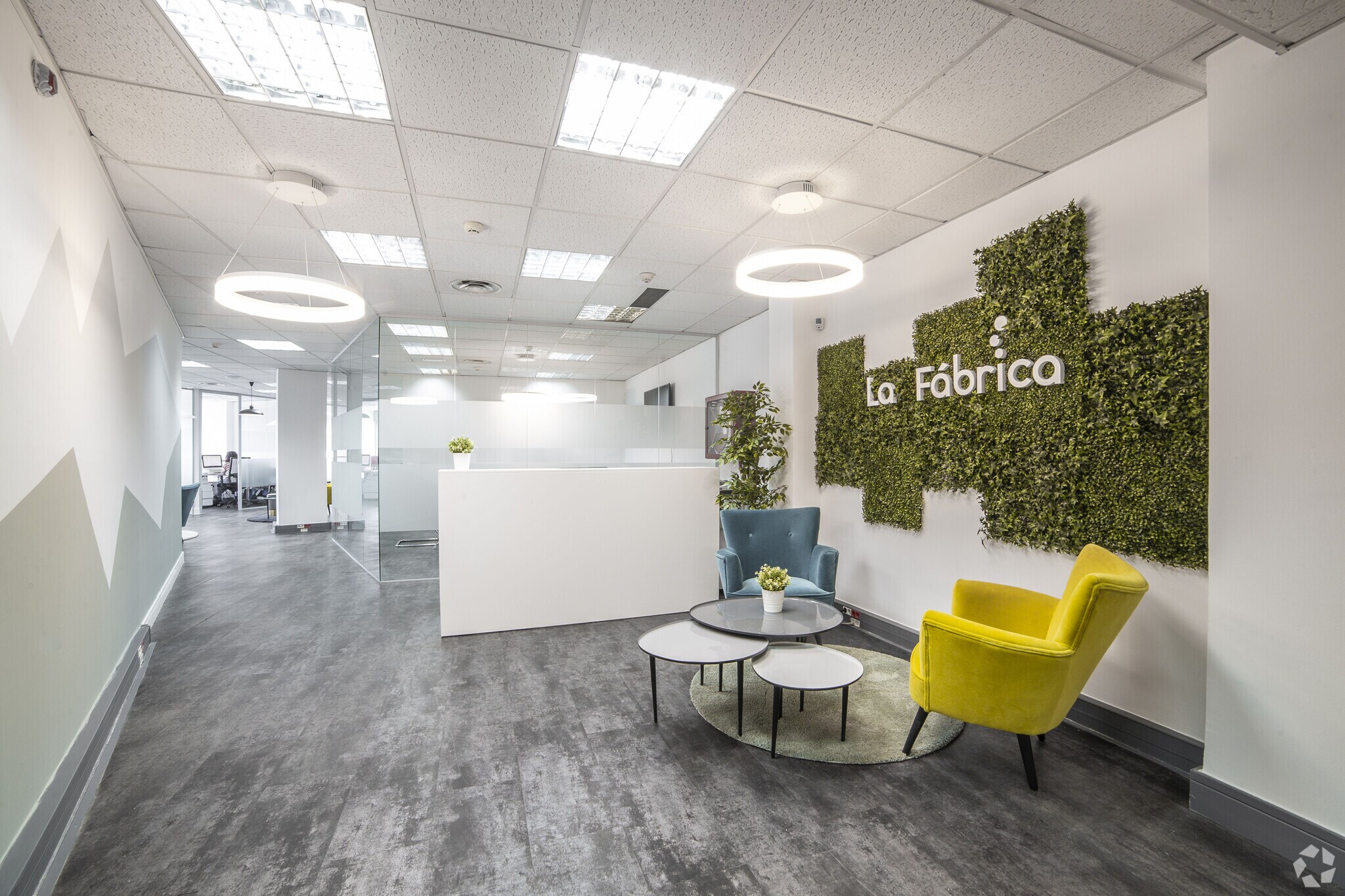 Glorieta de Cuatro Caminos, 6-7, Madrid, Madrid to rent Interior Photo- Image 1 of 2