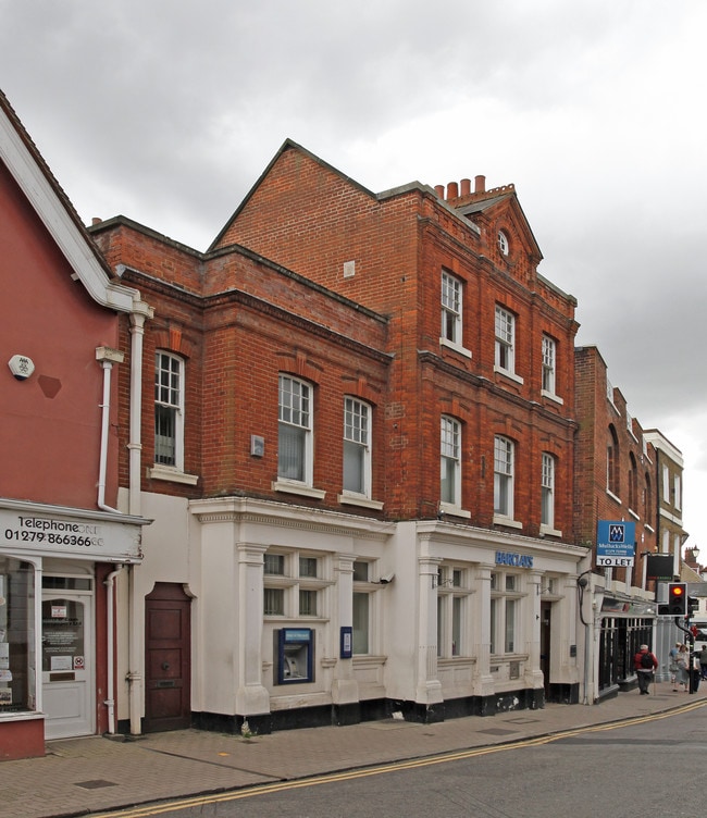 More details for 10 North St, Bishop's Stortford - Retail to Rent