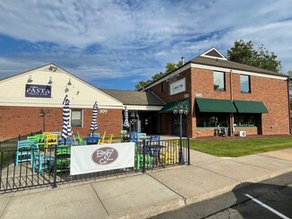 More details for 300 W Main St, Avon, CT - Retail for Rent