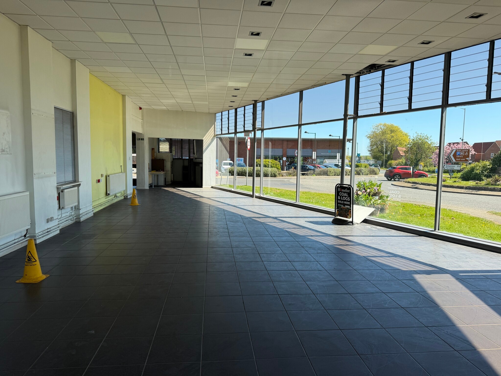 Piercy End, Kirkbymoorside to rent Interior Photo- Image 1 of 4
