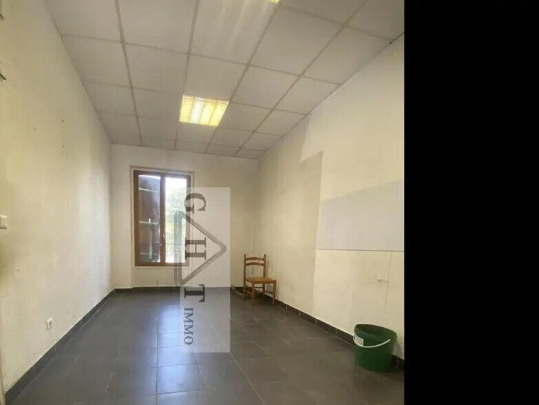 Industrial in Alfortville to rent - Interior Photo - Image 3 of 7