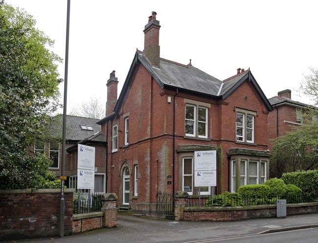 More details for 57 Ashbourne Rd, Derby - Office for Sale