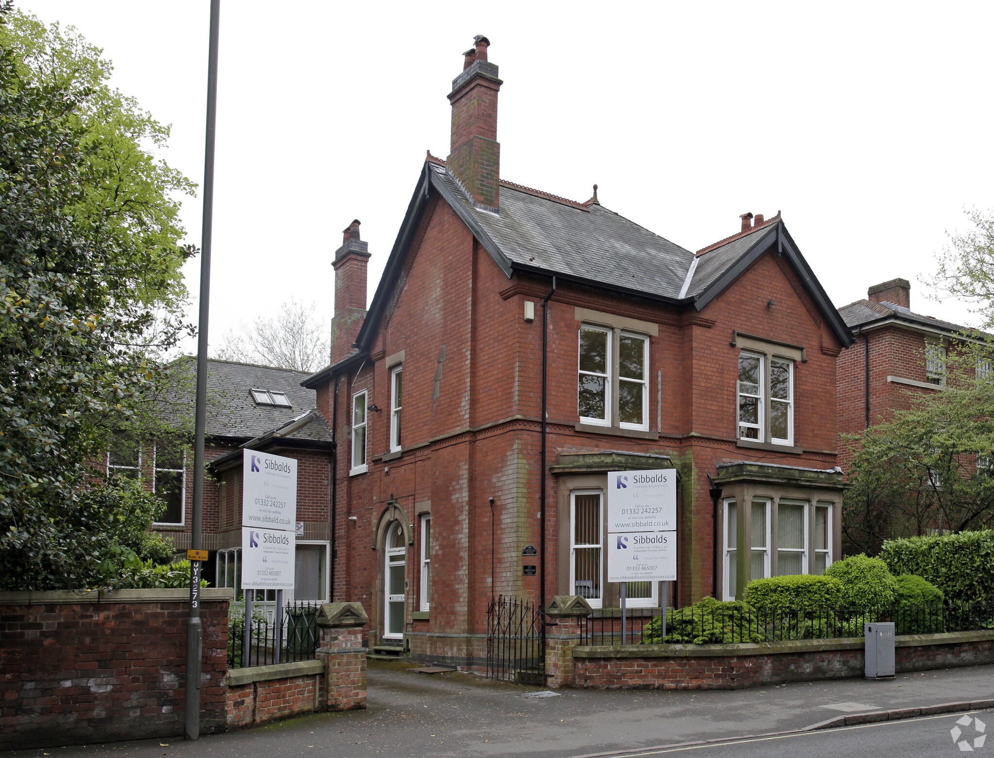 57 Ashbourne Rd, Derby for sale Primary Photo- Image 1 of 4