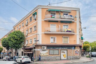 More details for Calle Alejandro Sánchez, 23, Madrid - Build-to-Rent for Sale
