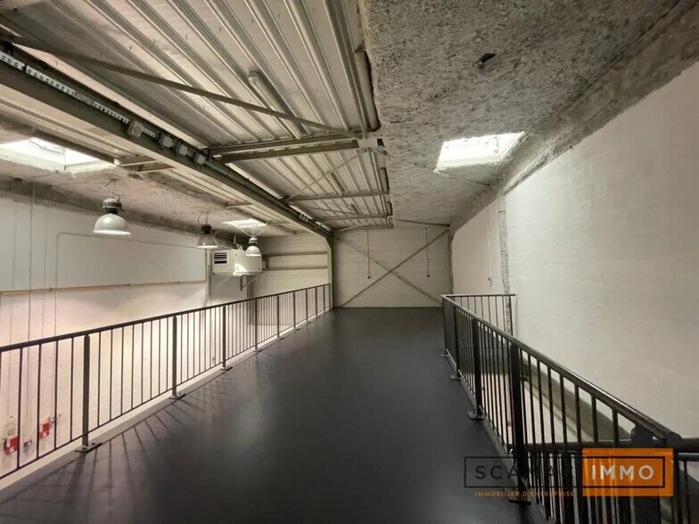 Industrial in Choisy-le-Roi to rent - Building Photo - Image 3 of 6