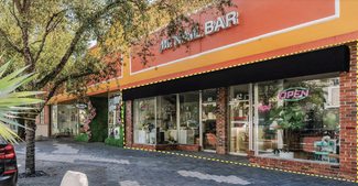 More details for 40-44 Miracle Mile, Miami, FL - Retail for Rent