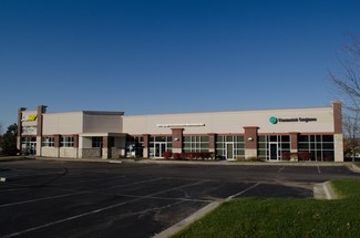 More details for 22308-22320 Midland Dr, Shawnee, KS - Office/Retail for Rent