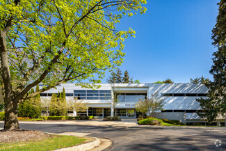 More details for 41000 Woodward Ave, Bloomfield Hills, MI - Office for Rent