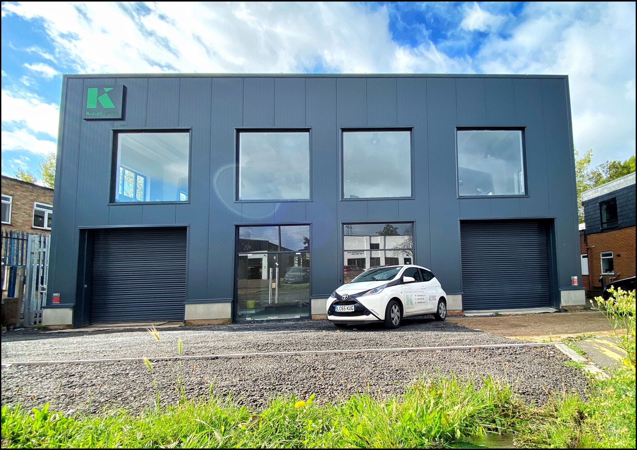 5 Sandiford Rd, Sutton for sale Building Photo- Image 1 of 7