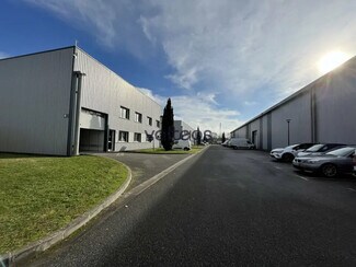 More details for Chemin Du Chapitre, Toulouse - Office, Light Industrial to Rent