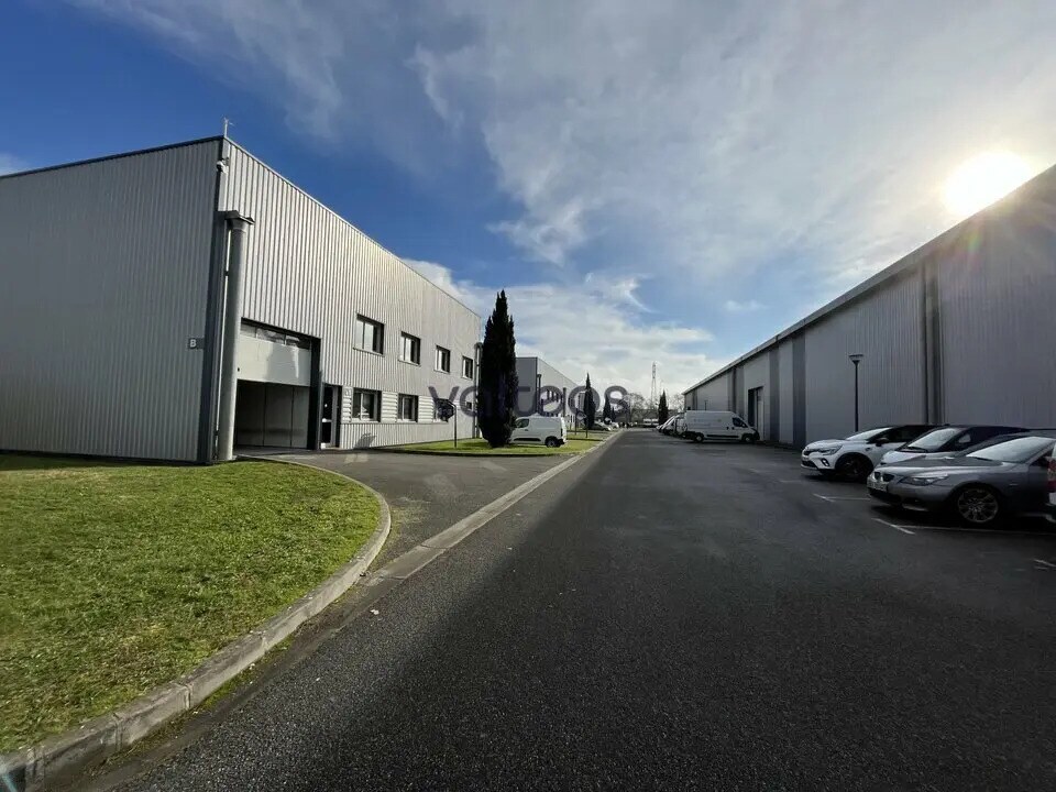 Office in Toulouse to rent Building Photo- Image 1 of 10