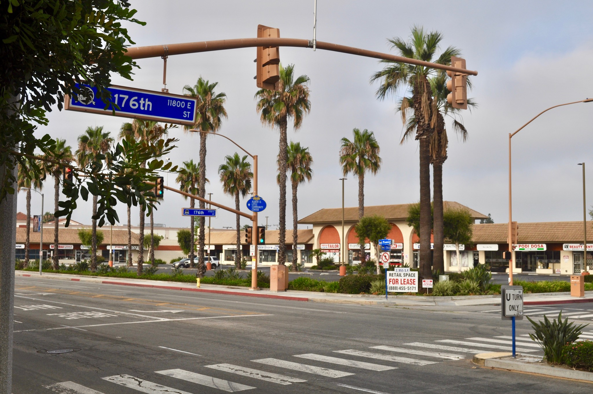 1760117711 Pioneer Blvd, Artesia 90701 Artesia Center