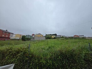 Nosa Sra. Do Carme - Bure, 86, Lugo, LUG - Aerial  map view