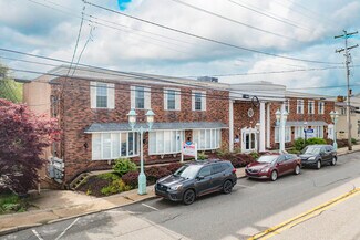 More details for 1014 Perry Hwy, Pittsburgh, PA - Co-working to Rent