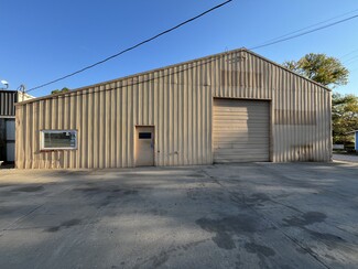 More details for 118 Nashville st, Pembroke, KY - Light Industrial for Rent