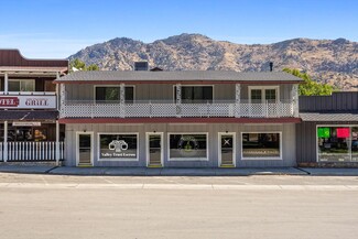 More details for 16 Tobias St, Kernville, CA - Retail for Sale