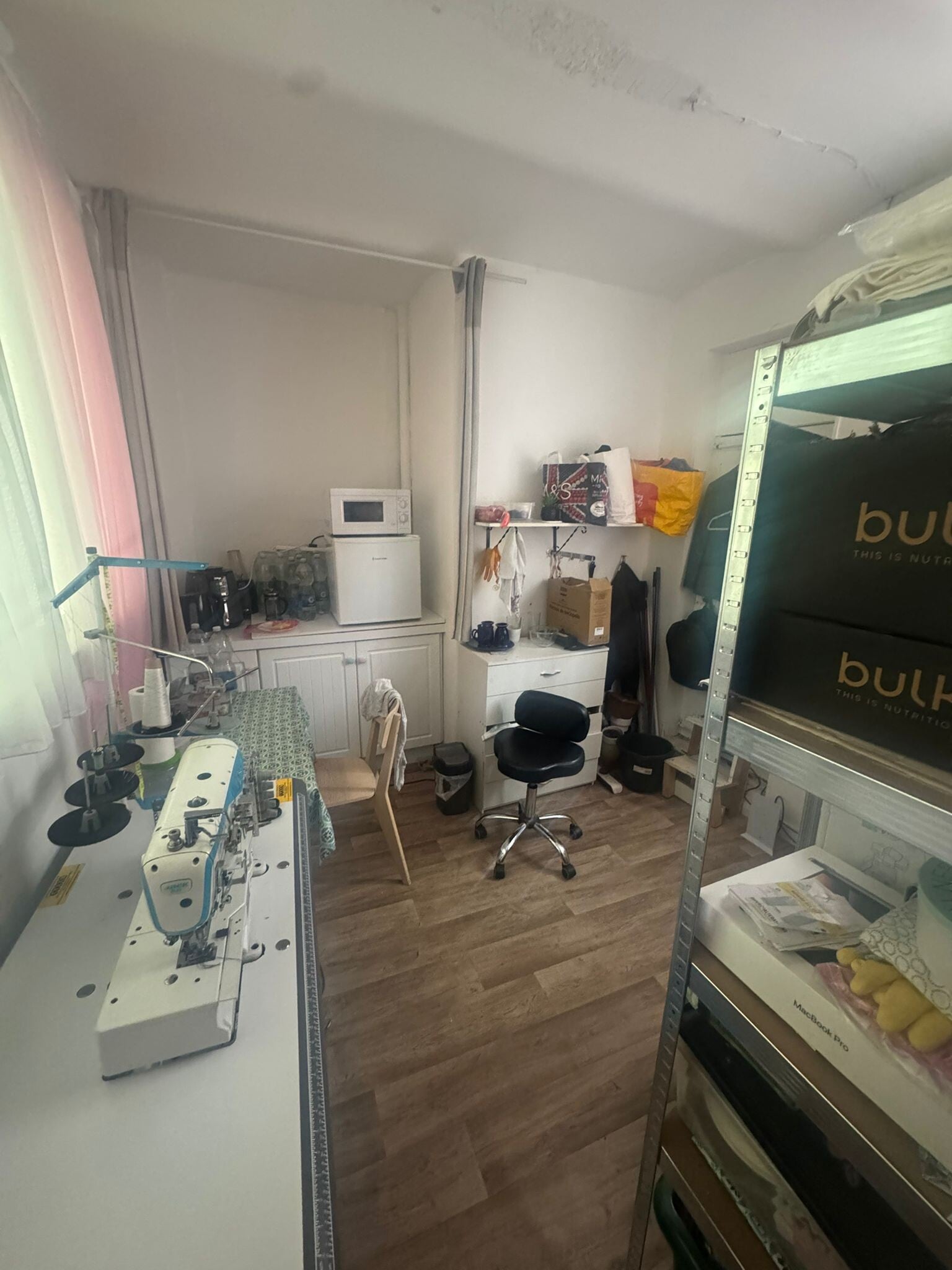 206-214 Eltham High St, London to rent Interior Photo- Image 1 of 2