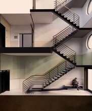 105-109 Lancaster Rd, London to rent Interior Photo- Image 2 of 5