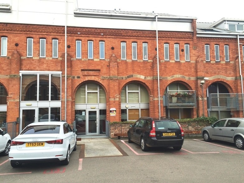 1 Electric Whar, Coventry to rent - Building Photo - Image 3 of 39