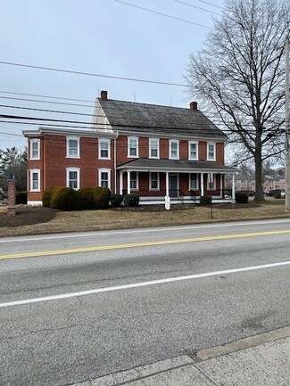 More details for 418 Main St, Harleysville, PA - Office for Rent