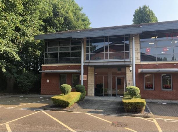 More details for New Mill Rd, Orpington - Office to Rent