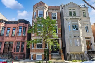 More details for 1435 W Lexington St, Chicago, IL - Residential for Sale