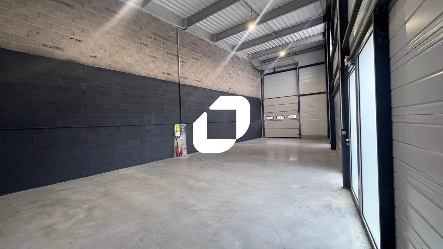 6 Rue Simone Veil, Holtzheim to rent Interior Photo- Image 1 of 9